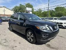 2017 NISSAN Pathfinder AWD | Camera | Mags | - Photo 2