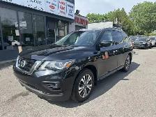 2017 NISSAN Pathfinder AWD | Camera | Mags | - Photo 3