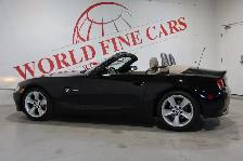 2007 BMW Z4 3.0i | ROADSTER | MANUAL TRANSMISSION | RARE!! - Photo 3