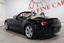 2007 BMW Z4 3.0i | ROADSTER | MANUAL TRANSMISSION | RARE!! - Photo 4