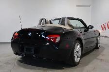 2007 BMW Z4 3.0i | ROADSTER | MANUAL TRANSMISSION | RARE!! - Photo 6