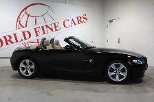 2007 BMW Z4 3.0i | ROADSTER | MANUAL TRANSMISSION | RARE!! - Photo 7