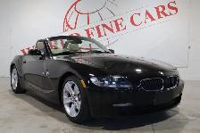 2007 BMW Z4 3.0i | ROADSTER | MANUAL TRANSMISSION | RARE!! - Photo 8