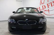 2007 BMW Z4 3.0i | ROADSTER | MANUAL TRANSMISSION | RARE!! - Photo 9