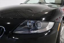 2007 BMW Z4 3.0i | ROADSTER | MANUAL TRANSMISSION | RARE!! - Photo 10