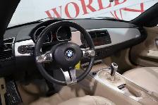 2007 BMW Z4 3.0i | ROADSTER | MANUAL TRANSMISSION | RARE!! - Photo 16