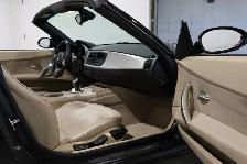 2007 BMW Z4 3.0i | ROADSTER | MANUAL TRANSMISSION | RARE!! - Photo 20