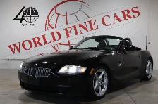 2008 BMW Z4 Cabriolet - Convertible Roadster