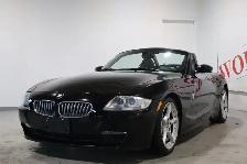 2008 BMW Z4 Cabriolet - Convertible Roadster - Photo 2