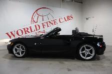 2008 BMW Z4 Cabriolet - Convertible Roadster - Photo 3