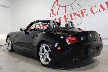 2008 BMW Z4 Cabriolet - Convertible Roadster - Photo 4