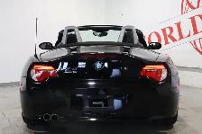 2008 BMW Z4 Cabriolet - Convertible Roadster - Photo 5