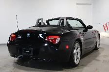 2008 BMW Z4 Cabriolet - Convertible Roadster - Photo 6