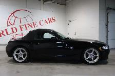 2008 BMW Z4 Cabriolet - Convertible Roadster - Photo 7