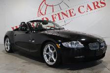 2008 BMW Z4 Cabriolet - Convertible Roadster - Photo 8