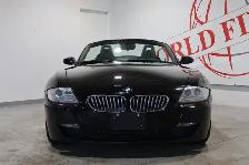 2008 BMW Z4 Cabriolet - Convertible Roadster - Photo 9