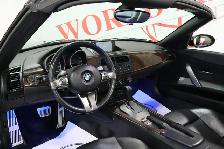 2008 BMW Z4 Cabriolet - Convertible Roadster - Photo 14