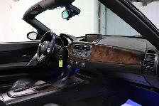 2008 BMW Z4 Cabriolet - Convertible Roadster - Photo 22