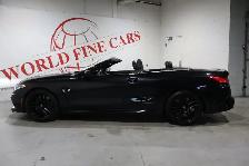 2020 BMW M8 Cabriolet | EXECUTIVE PACKAGE | M DRIVEr S PACKAGE | - Photo 2