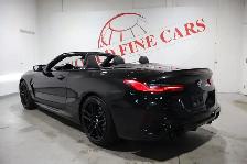 2020 BMW M8 Cabriolet | EXECUTIVE PACKAGE | M DRIVEr S PACKAGE | - Photo 3