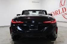 2020 BMW M8 Cabriolet | EXECUTIVE PACKAGE | M DRIVEr S PACKAGE | - Photo 4