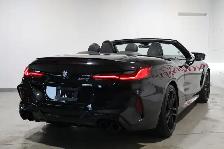 2020 BMW M8 Cabriolet | EXECUTIVE PACKAGE | M DRIVEr S PACKAGE | - Photo 5