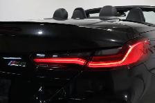 2020 BMW M8 Cabriolet | EXECUTIVE PACKAGE | M DRIVEr S PACKAGE | - Photo 7
