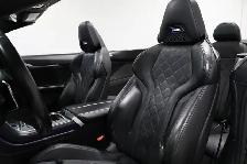 2020 BMW M8 Cabriolet | EXECUTIVE PACKAGE | M DRIVEr S PACKAGE | - Photo 13