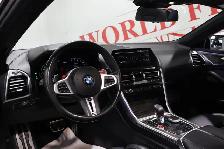 2020 BMW M8 Cabriolet | EXECUTIVE PACKAGE | M DRIVEr S PACKAGE | - Photo 15