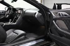 2020 BMW M8 Cabriolet | EXECUTIVE PACKAGE | M DRIVEr S PACKAGE | - Photo 22