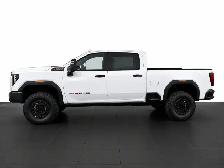 2026 GMC Sierra 2500HD - Photo 2