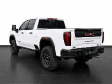 2026 GMC Sierra 2500HD - Photo 3