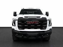 2026 GMC Sierra 2500HD - Photo 4