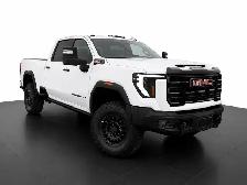 2026 GMC Sierra 2500HD - Photo 5