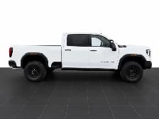 2026 GMC Sierra 2500HD - Photo 6