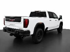 2026 GMC Sierra 2500HD - Photo 7