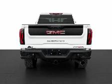 2026 GMC Sierra 2500HD - Photo 8