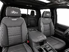 2026 GMC Sierra 2500HD - Photo 10