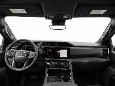 2026 GMC Sierra 2500HD - Photo 11