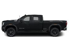 2026 GMC Sierra 2500HD - Photo 2