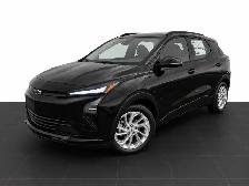 2027 Chevrolet Bolt