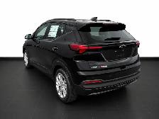 2027 Chevrolet Bolt - Photo 3