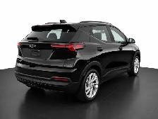 2027 Chevrolet Bolt - Photo 7