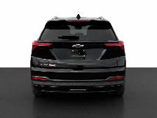 2027 Chevrolet Bolt - Photo 8