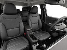 2027 Chevrolet Bolt - Photo 10