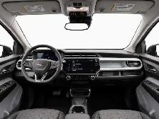 2027 Chevrolet Bolt - Photo 11