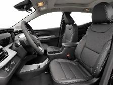 2027 Chevrolet Bolt - Photo 12