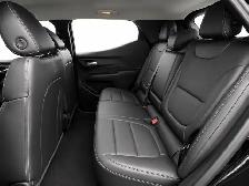 2027 Chevrolet Bolt - Photo 13