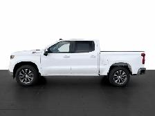 2026 Chevrolet Silverado 1500 - Photo 2