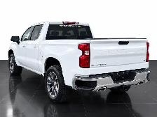2026 Chevrolet Silverado 1500 - Photo 3
